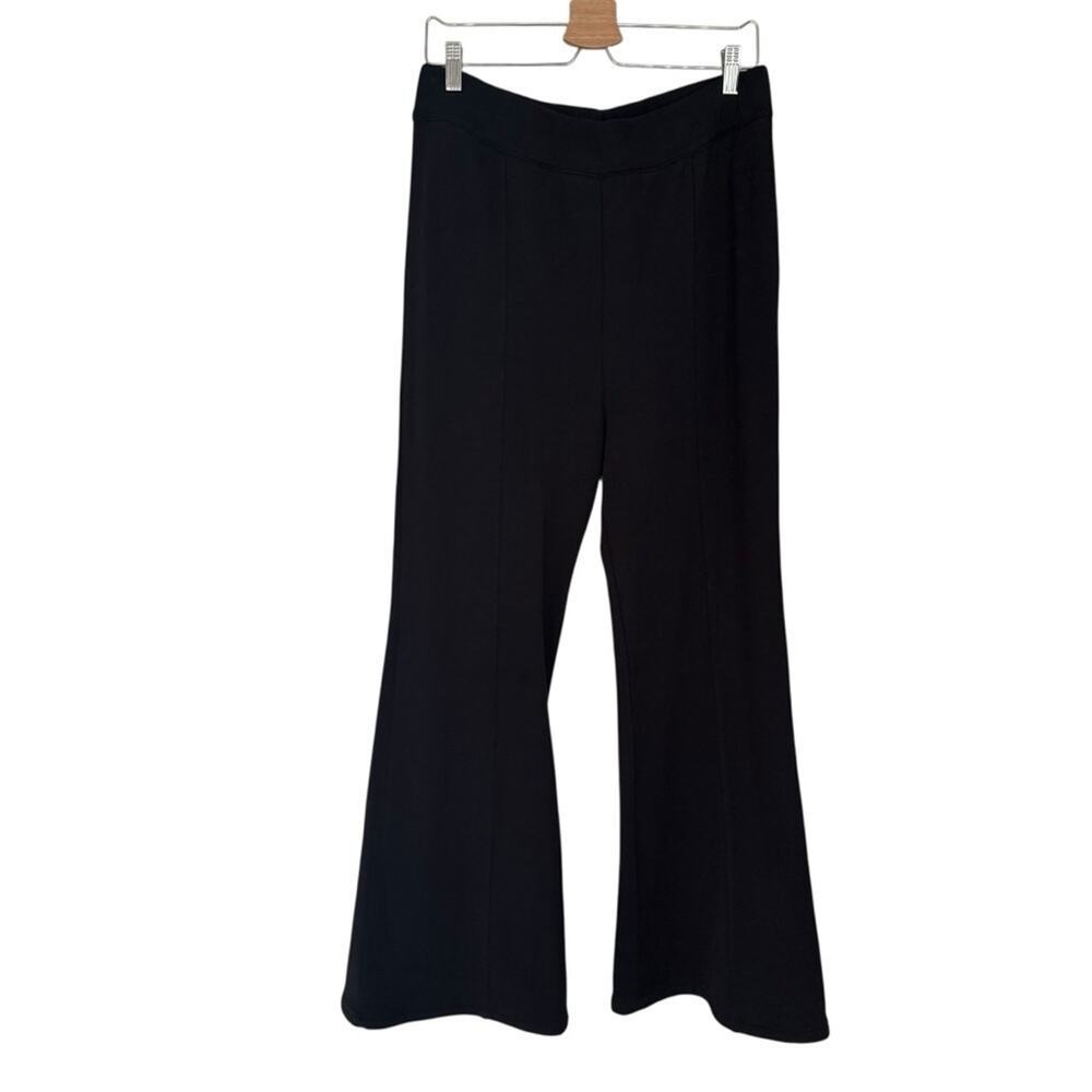 AZ Factory Free to Organic Cotton and Sea Cell Wide Leg Women's Lounge Pants XXL